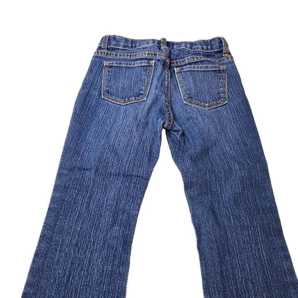 Old Navy jeans bootcut 5T